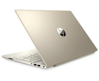 HP Pavilion 15 i5-1035G1/16GB/480/Win10 Gold - 534299 - zdjęcie 5